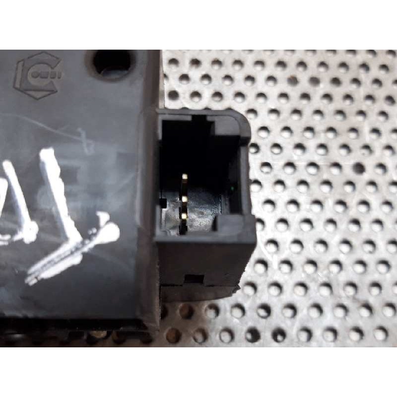Recambio de cerradura maletero / porton para peugeot 307 break / sw (s1) break xs referencia OEM IAM 9646091580 - Negro 3