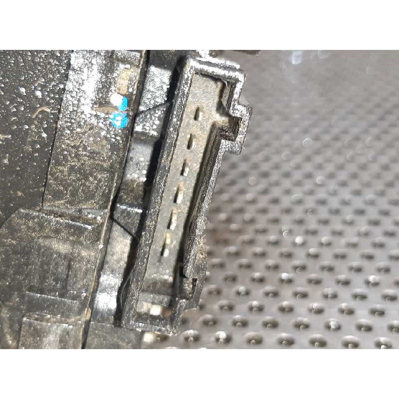 Recambio de potenciometro pedal para renault laguna ii (bg0) referencia OEM IAM 6PV00811900 8200002904 HELLA 4