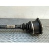 Recambio de transmision delantera izquierda para volkswagen golf iii cabrio (1e7) highline referencia OEM IAM 1H0407271N  