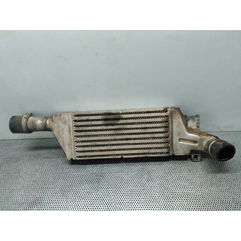 Recambio de intercooler para opel combo (corsa c) familiar referencia OEM IAM 24427069  
