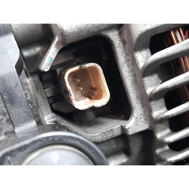 Recambio de alternador para citroën c5 berlina sx (e) referencia OEM IAM 98654752880 A004TJ0084C 4