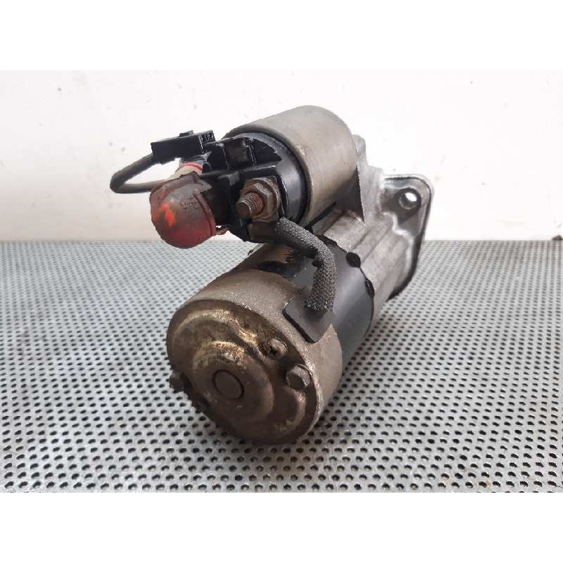 Recambio de motor arranque para mitsubishi carisma berlina 5 (da0) 1800 gdi avance referencia OEM IAM MD360368 M000T81284 MITSUB 5