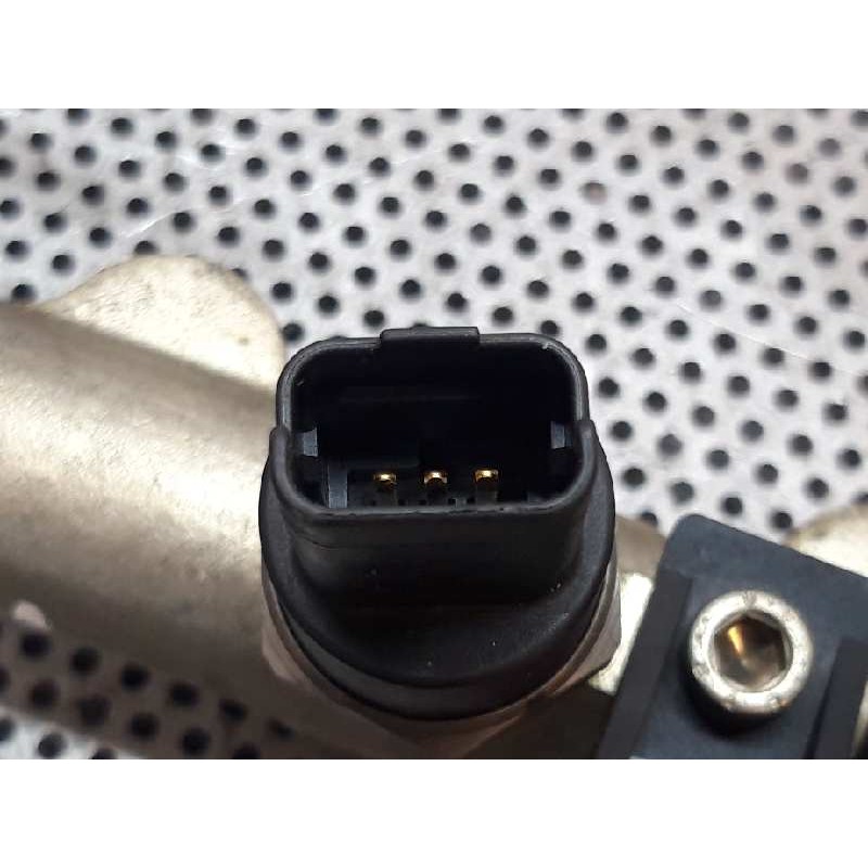 Recambio de rampa inyectora para fiat ulysse (179) 2.2 jtd dynamic referencia OEM IAM 0445214017 - Negro 4