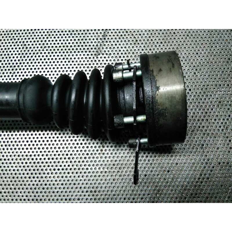 Recambio de transmision delantera derecha para volkswagen golf iv berlina (1j1) 1.9 tdi referencia OEM IAM 2