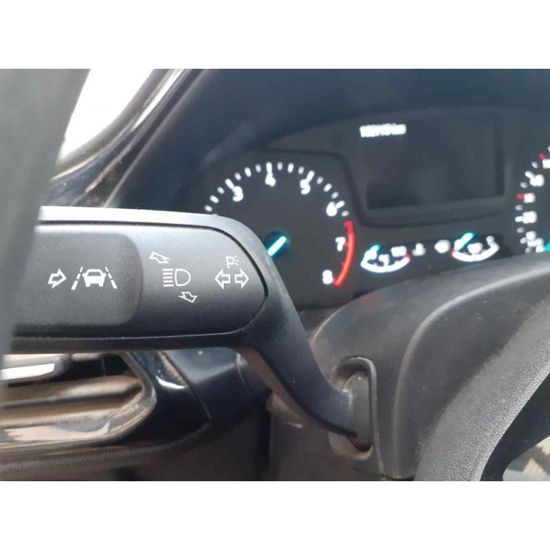 Recambio de mando luces para ford fiesta (ce1) trend referencia OEM IAM 2