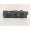 Recambio de mando calefaccion / aire acondicionado para chevrolet camaro cabrio piel referencia OEM IAM 0000464 16216491 