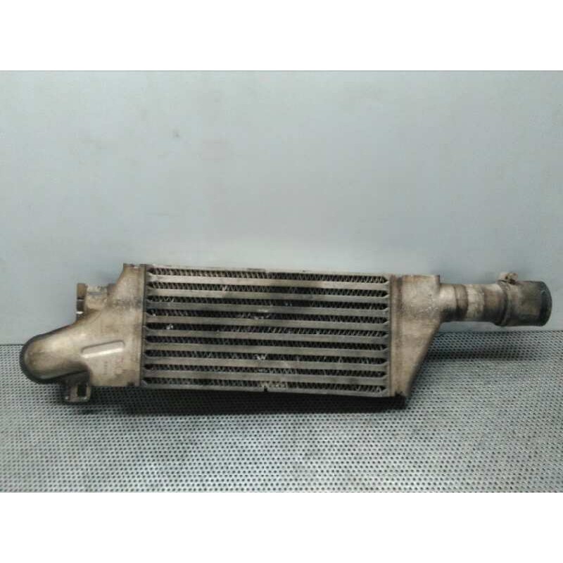 Recambio de intercooler para opel combo (corsa c) familiar referencia OEM IAM 24427069 2