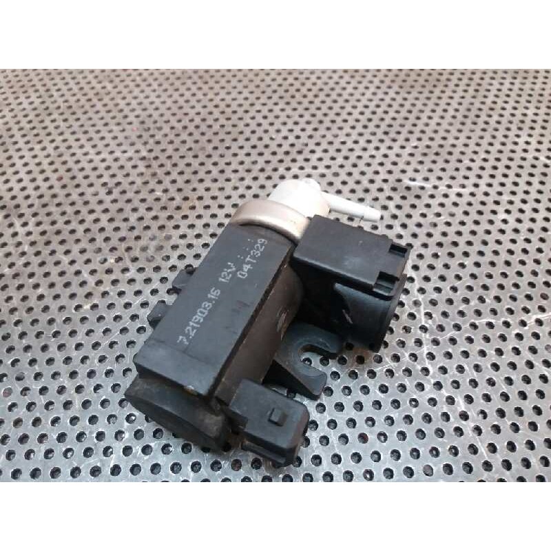 Recambio de valvula aire adicional para hyundai accent (lc) crdi gl referencia OEM IAM 72190316  
