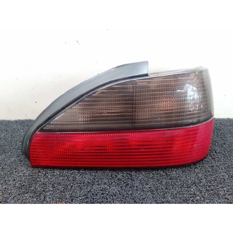 Recambio de piloto trasero derecho para peugeot 306 berlina 3/4/5 puertas (s2) graffic referencia OEM IAM   