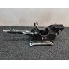 Recambio de palanca cambio para nissan nv 200 (m20) evalia premium referencia OEM IAM   