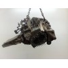 Recambio de caja cambios para mercedes-benz vaneo (w414) furgoneta compacta 1.6 (414.700) referencia OEM IAM A4143600100  