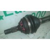 Recambio de transmision delantera derecha para citroën zx 1.9 turbodiesel referencia OEM IAM  76400 