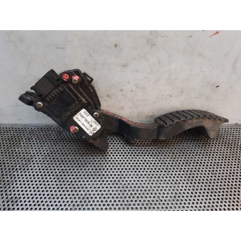 Recambio de potenciometro pedal para renault laguna ii (bg0) referencia OEM IAM 6PV00811900 8200002904 HELLA 5