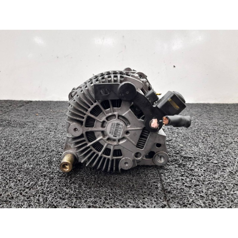 Recambio de alternador para citroën c5 berlina sx (e) referencia OEM IAM 98654752880 A004TJ0084C 5