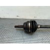 Recambio de transmision delantera izquierda para volkswagen golf iii cabrio (1e7) highline referencia OEM IAM 1H0407271N  