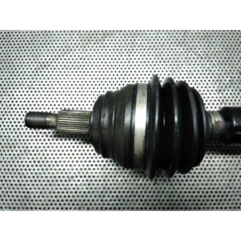 Recambio de transmision delantera derecha para volkswagen golf iv berlina (1j1) 1.9 tdi referencia OEM IAM 3