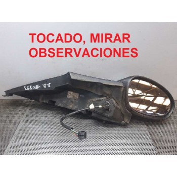 RETROVISOR DERECHO 