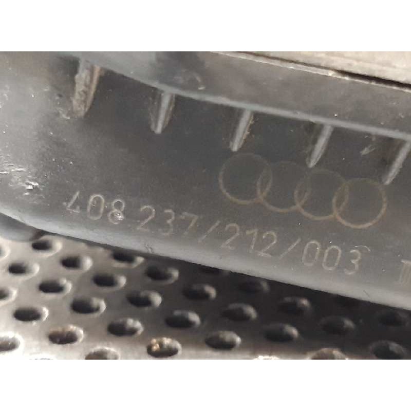 Recambio de caja mariposa para volkswagen passat berlina (3b2) comfortline referencia OEM IAM 408237212003 058133063 3