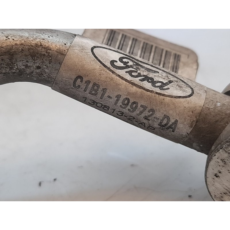 Recambio de tubos aire acondicionado para ford fiesta (ccn) trend referencia OEM IAM C1B119972DA 3