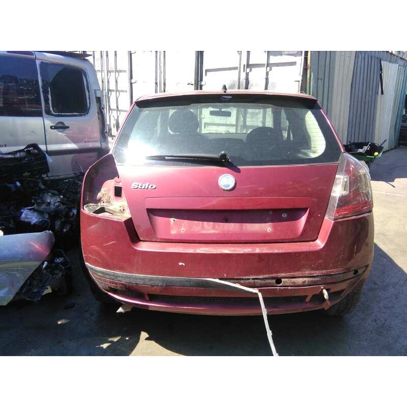 fiat stilo (192) del año 2004