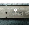 Recambio de intercooler para opel combo (corsa c) familiar referencia OEM IAM 24427069  
