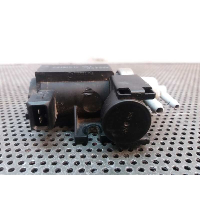 Recambio de valvula aire adicional para hyundai accent (lc) crdi gl referencia OEM IAM 72190316 2