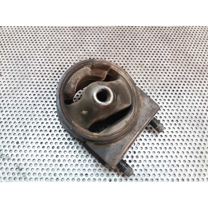 Recambio de soporte motor trasero para kia rio ls berlina (5-ptas.) referencia OEM IAM K30A39040  