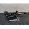 Recambio de palanca cambio para nissan nv 200 (m20) evalia premium referencia OEM IAM   
