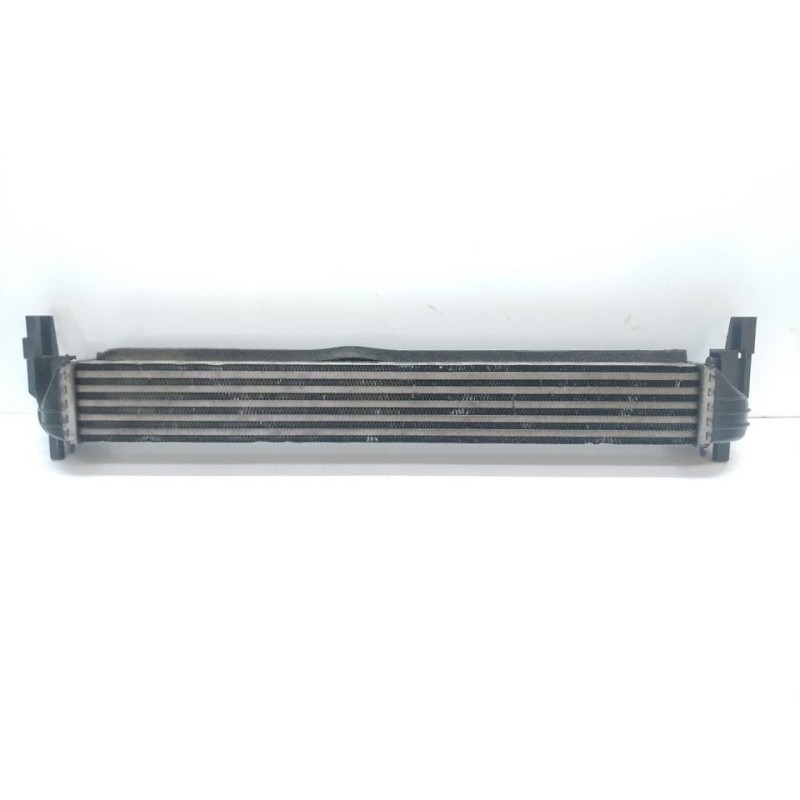 Recambio de intercooler para volkswagen polo (6r1) advance referencia OEM IAM 6R0145805  