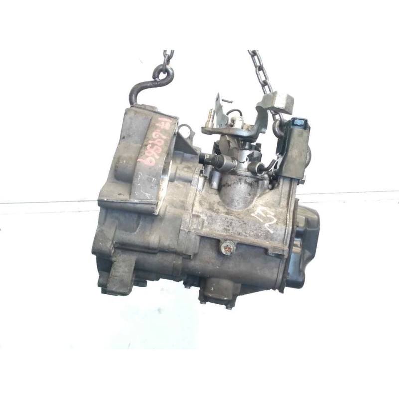 Recambio de caja cambios para seat ibiza (6l1) 1.2 12v referencia OEM IAM JVS  
