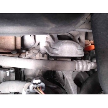 SOPORTE MOTOR IZQUIERDO 
