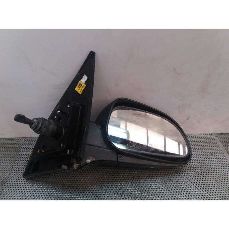 Recambio de retrovisor derecho para chevrolet lacetti 1.4 cat referencia OEM IAM   