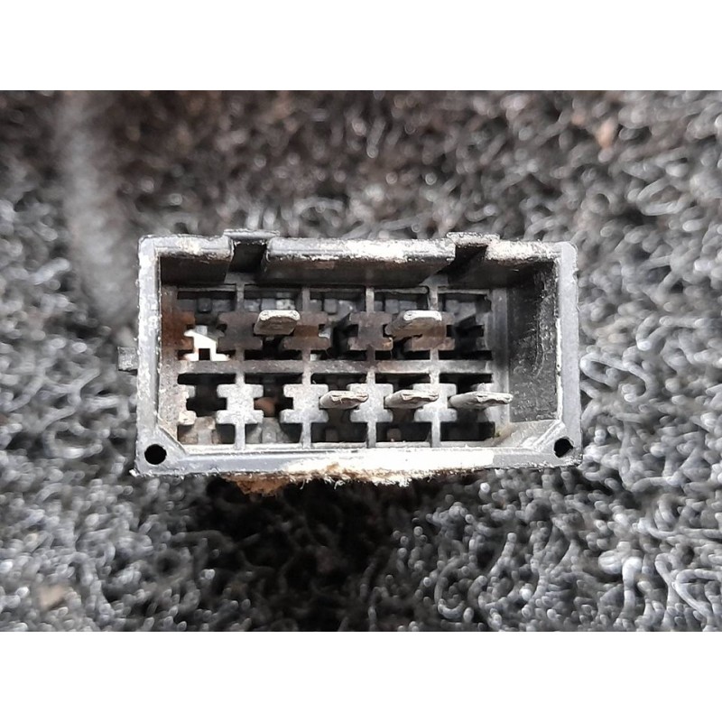 Recambio de retrovisor derecho para audi a3 (8l) 1.9 tdi ambiente referencia OEM IAM 3