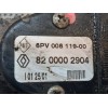 Recambio de potenciometro pedal para renault laguna ii (bg0) referencia OEM IAM 6PV00811900 8200002904 HELLA