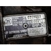 Recambio de caja cambios para citroën c5 berlina 2.2 hdi exclusive automático referencia OEM IAM 20HZ20 4HP20 