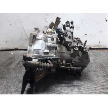 CAJA CAMBIOS KF5M421R7A2 XF8234 