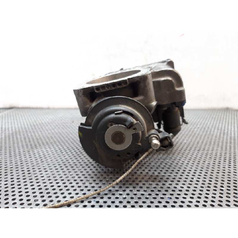 Recambio de caja mariposa para volkswagen passat berlina (3b2) comfortline referencia OEM IAM 408237212003 058133063 4