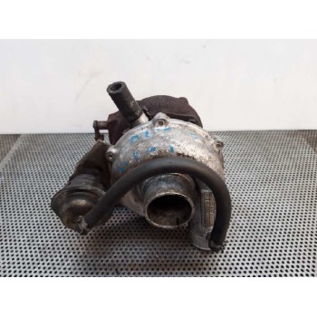 TURBOCOMPRESOR VL490041004 33378 RHP510043W