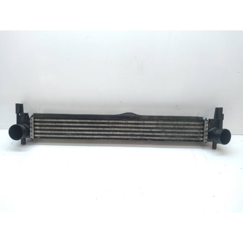 Recambio de intercooler para volkswagen polo (6r1) advance referencia OEM IAM 6R0145805 2
