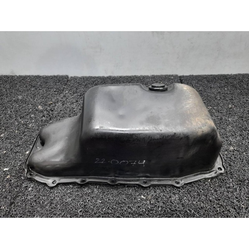 Recambio de carter para opel meriva b essentia referencia OEM IAM - Rojo 2