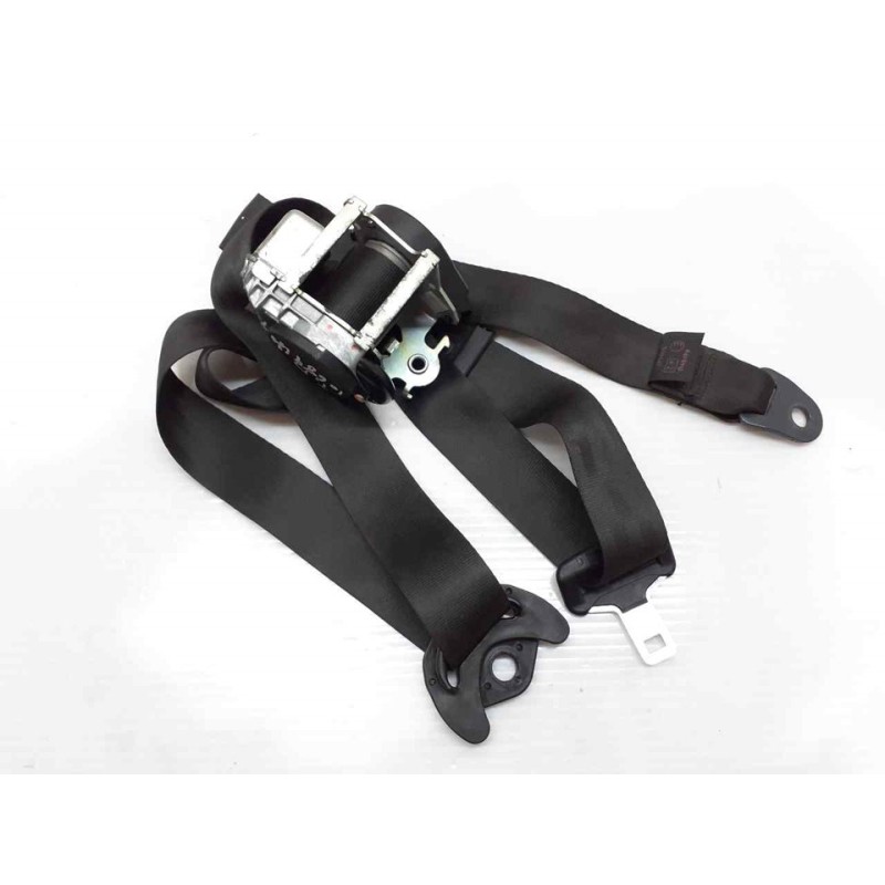 Recambio de cinturon seguridad trasero derecho para citroën c8 2.0 hdi cat (rhk / dw10uted4) referencia OEM IAM 507743E106  