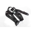 Recambio de cinturon seguridad trasero derecho para citroën c8 2.0 hdi cat (rhk / dw10uted4) referencia OEM IAM 507743E106  