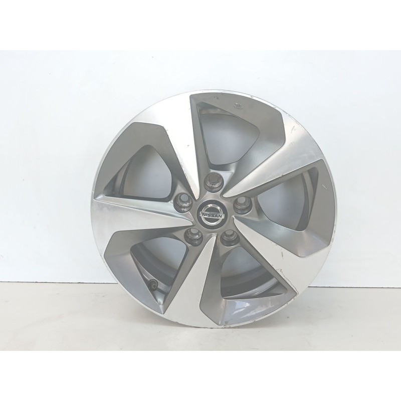 Recambio de llanta para nissan juke (f15) 1.6 referencia OEM IAM BV81A  