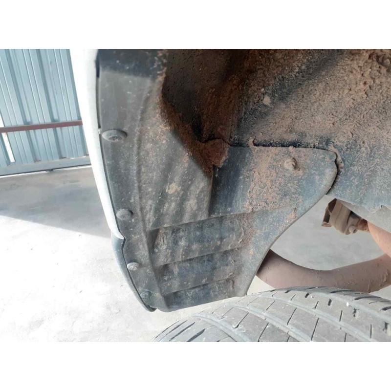 Recambio de paso rueda trasero derecho para mitsubishi asx (ga0w) challenge 2wd referencia OEM IAM - Blanco 2