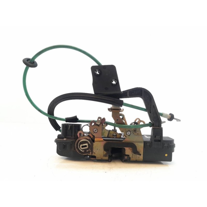 Recambio de cerradura puerta trasera derecha para fiat stilo (192) 1.6 16v cat referencia OEM IAM 3