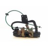 Recambio de cerradura puerta trasera derecha para fiat stilo (192) 1.6 16v cat referencia OEM IAM   