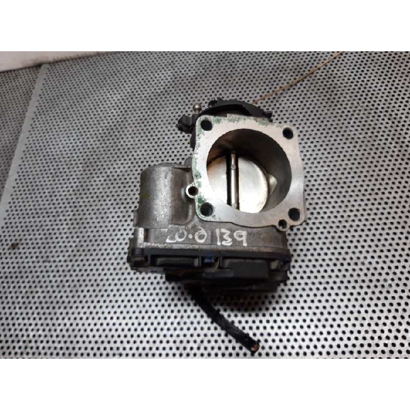 Recambio de caja mariposa para volkswagen passat berlina (3b2) comfortline referencia OEM IAM 408237212003 058133063 5