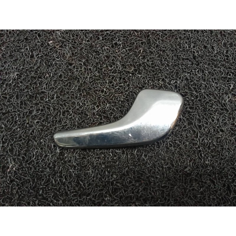 Recambio de maneta interior trasera derecha para opel corsa d enjoy referencia OEM IAM   