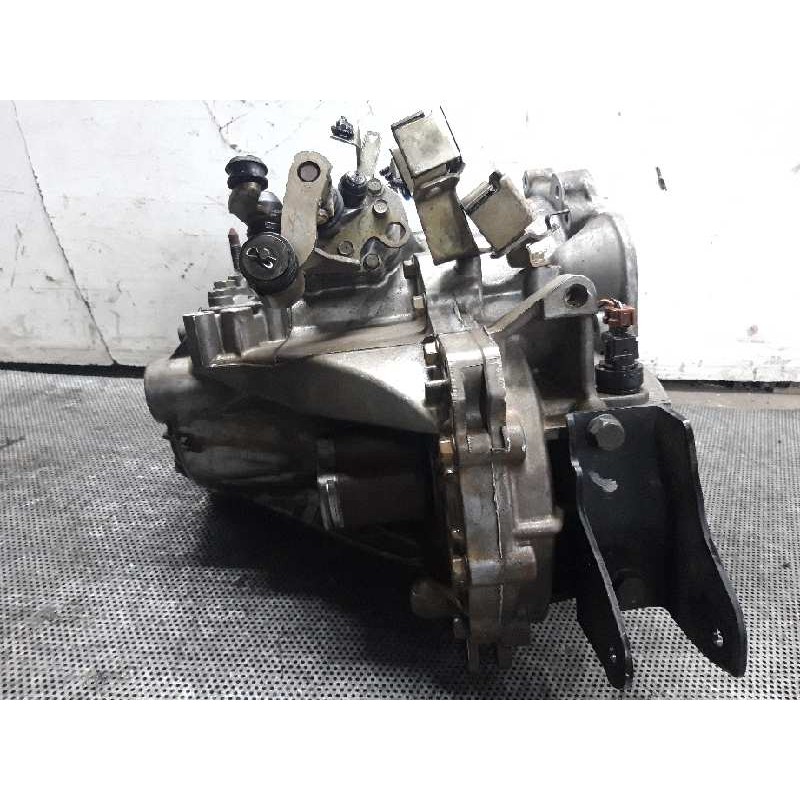 Recambio de caja cambios para mitsubishi carisma berlina 5 (da0) 1800 gdi avance referencia OEM IAM KF5M421R7A2 XF8234 2