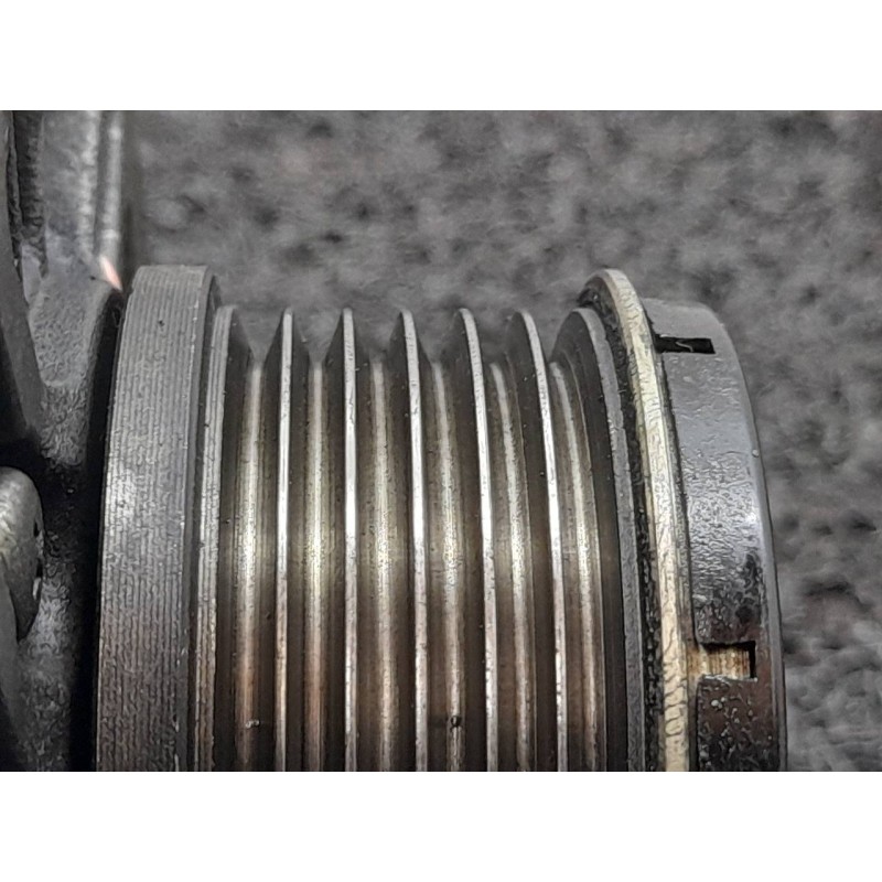 Recambio de alternador para citroën c5 berlina sx (e) referencia OEM IAM 98654752880 A004TJ0084C 7